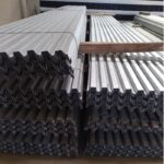 RENG A.31.45 Polos AZ 50 Panjang 6 Mtr