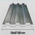 BONDEX / KERIS FLOOR DECK (Lebar Efektif 1mtr)