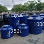 TANGKI AIR FIBERGLASS